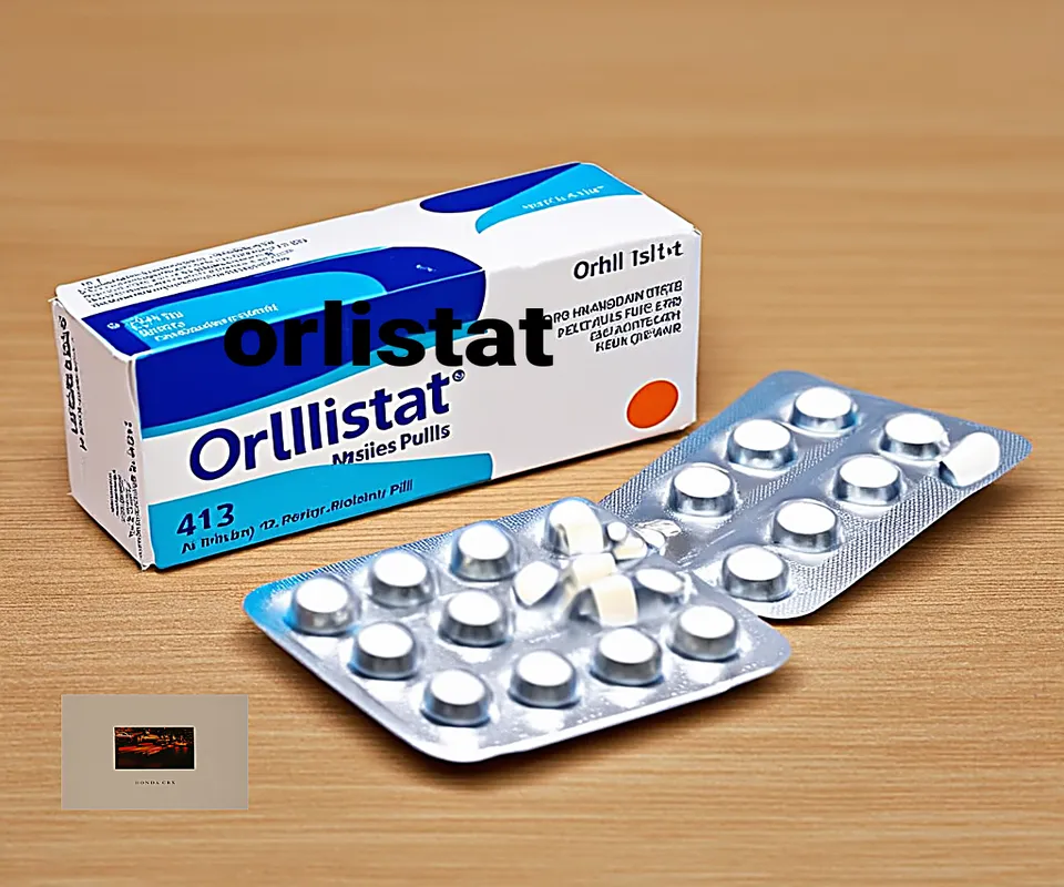 Orlistat donde comprar df